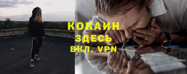 стафф Абинск